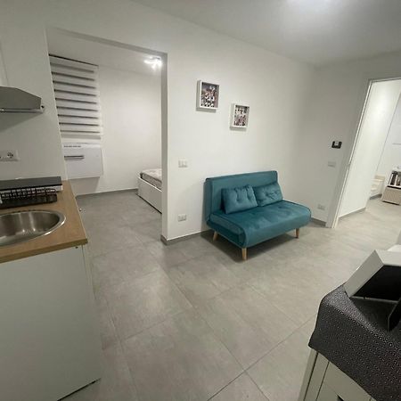 Stampixeddu Apartman Cagliari Kültér fotó