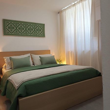 Stampixeddu Apartman Cagliari Kültér fotó
