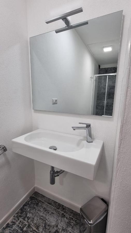 Stampixeddu Apartman Cagliari Kültér fotó