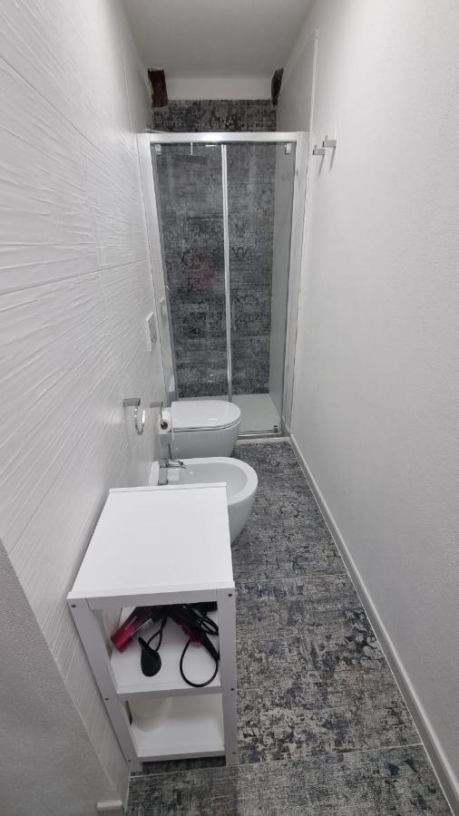 Stampixeddu Apartman Cagliari Kültér fotó