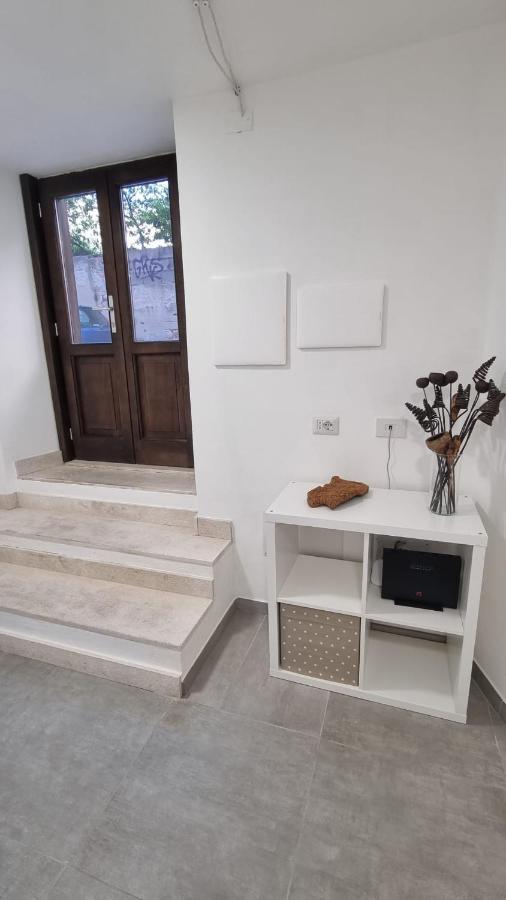 Stampixeddu Apartman Cagliari Kültér fotó