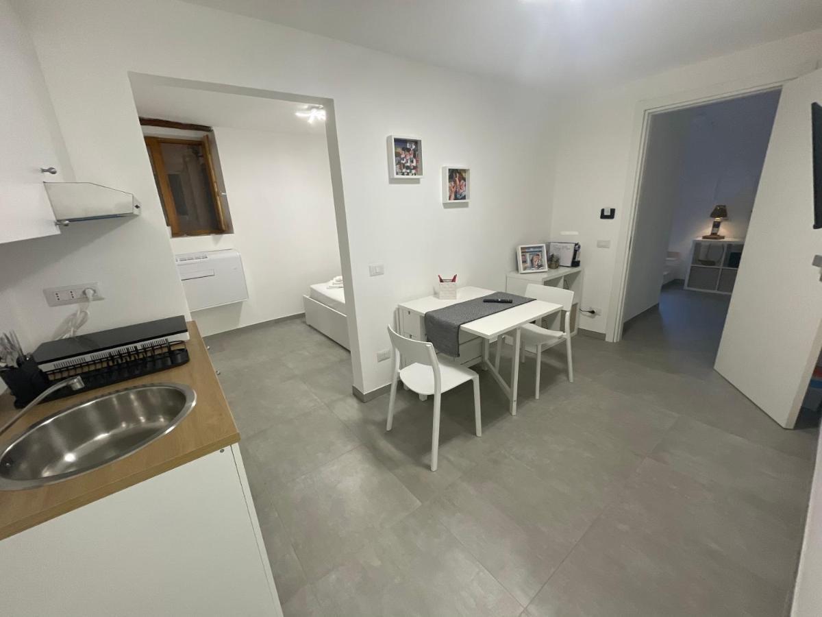 Stampixeddu Apartman Cagliari Kültér fotó