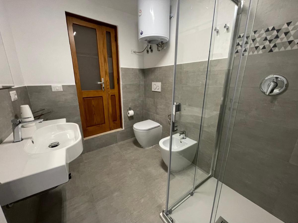 Stampixeddu Apartman Cagliari Kültér fotó