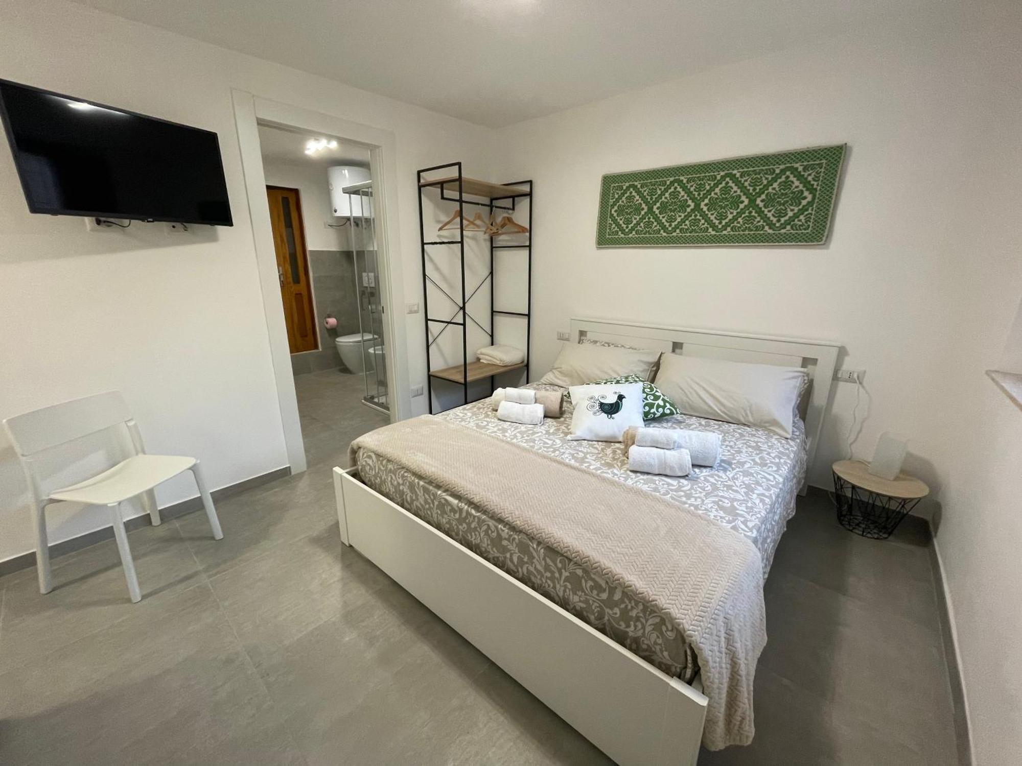 Stampixeddu Apartman Cagliari Kültér fotó