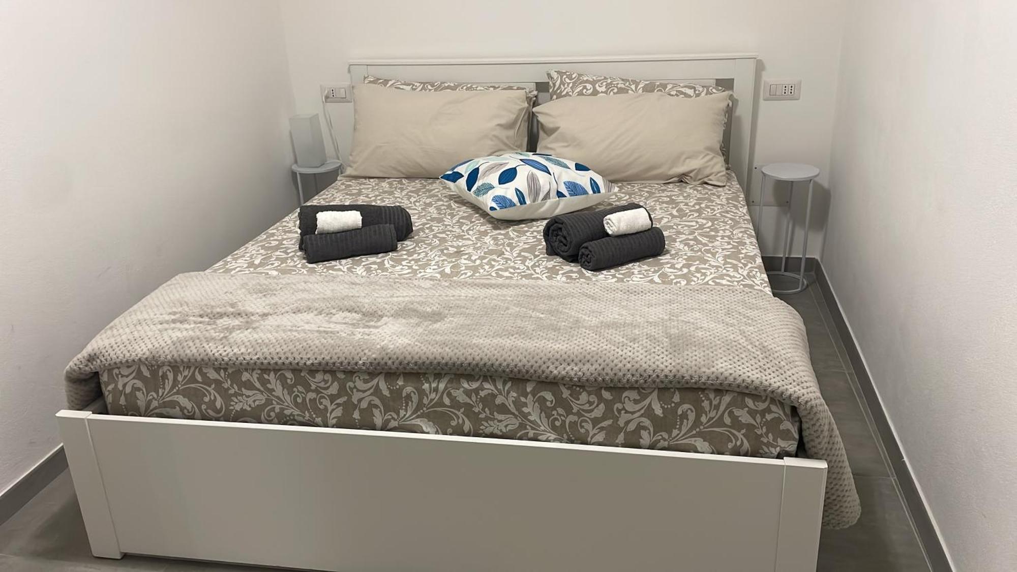 Stampixeddu Apartman Cagliari Kültér fotó