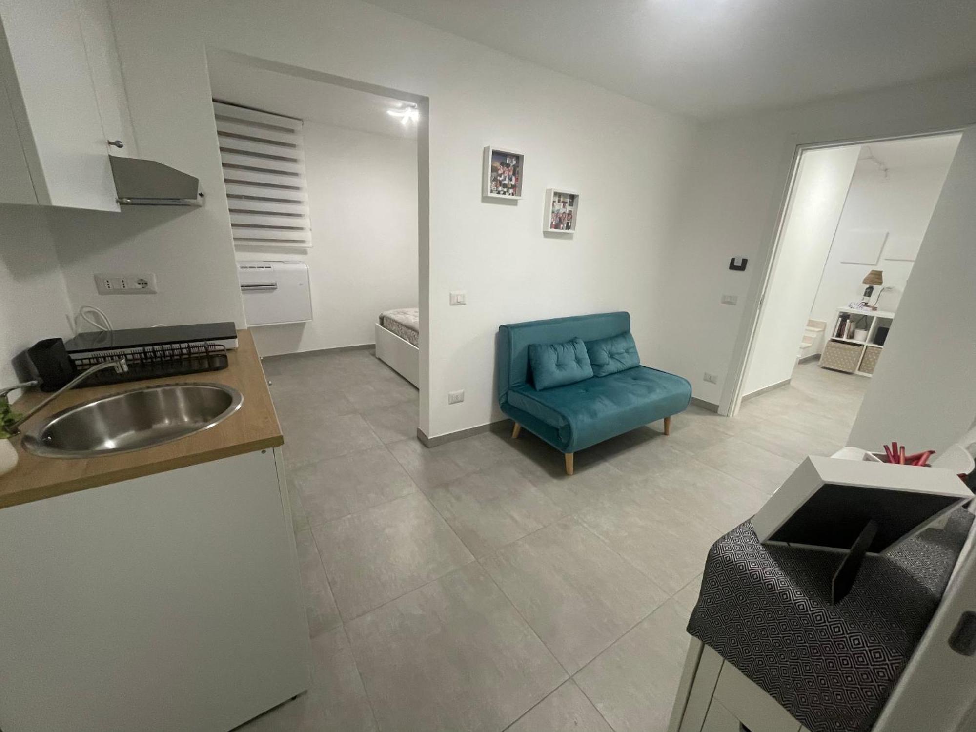 Stampixeddu Apartman Cagliari Kültér fotó