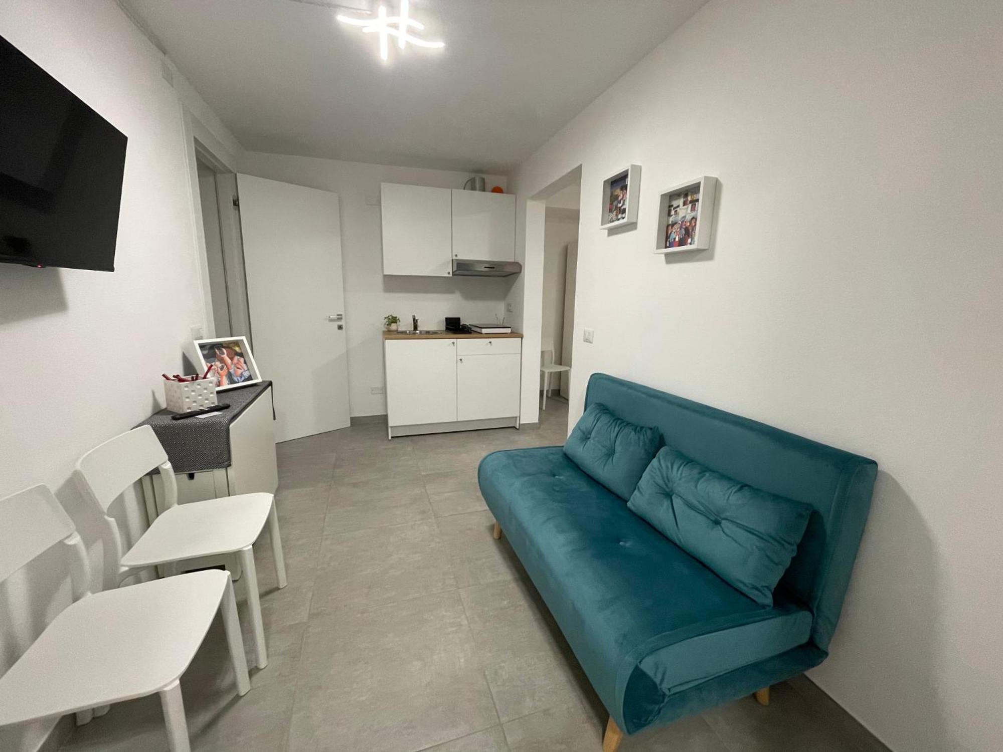 Stampixeddu Apartman Cagliari Kültér fotó