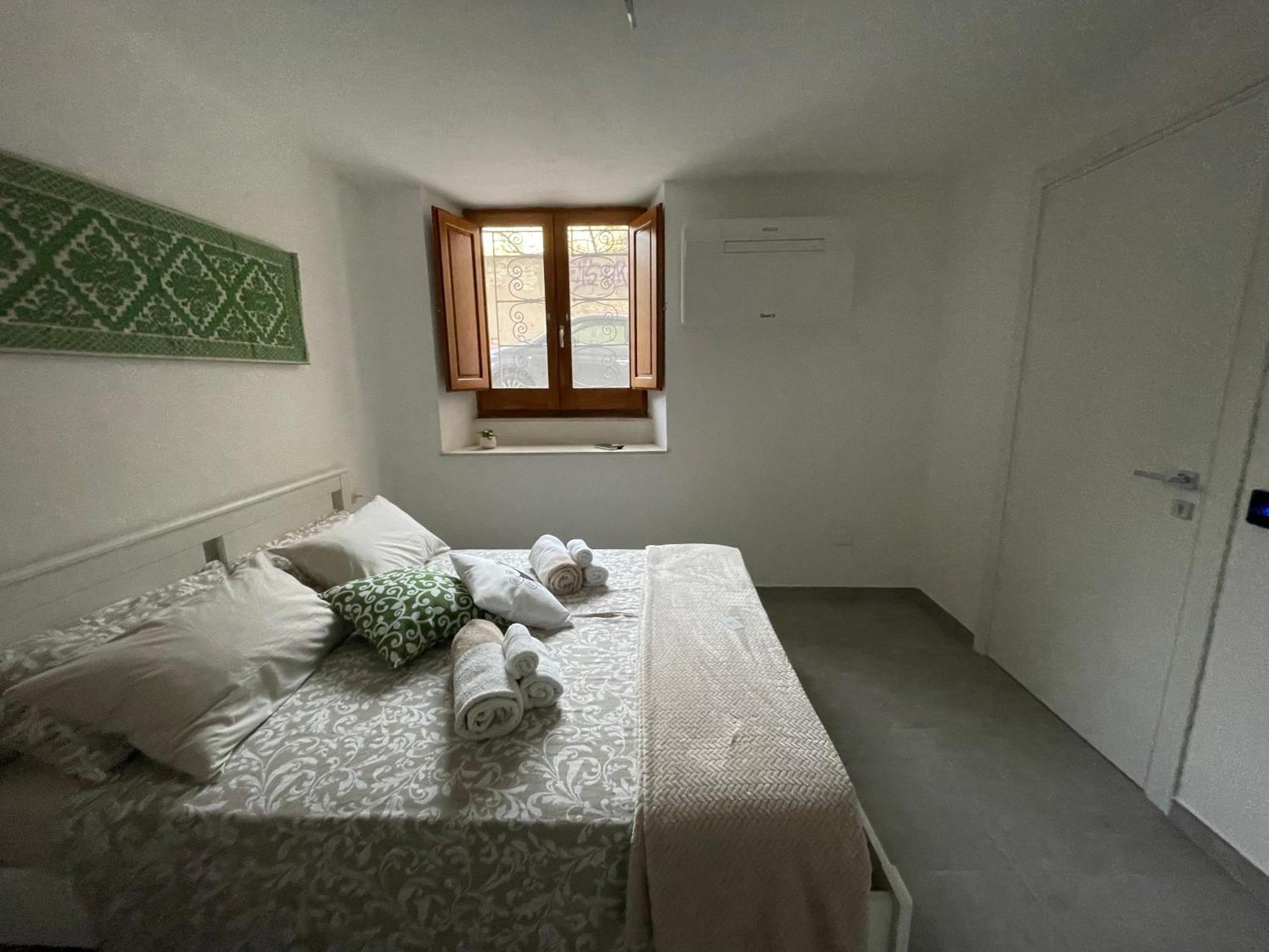 Stampixeddu Apartman Cagliari Kültér fotó