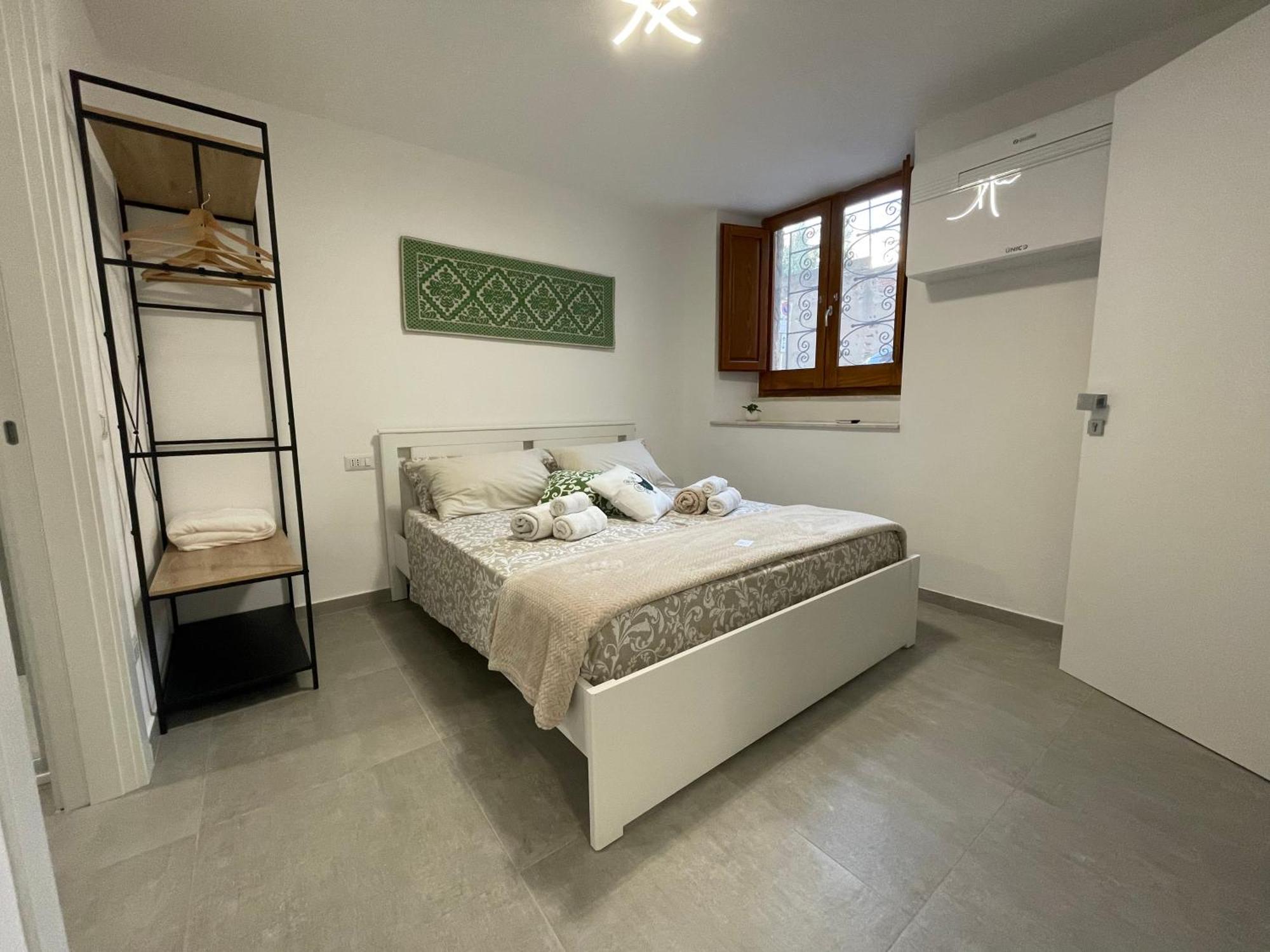 Stampixeddu Apartman Cagliari Kültér fotó