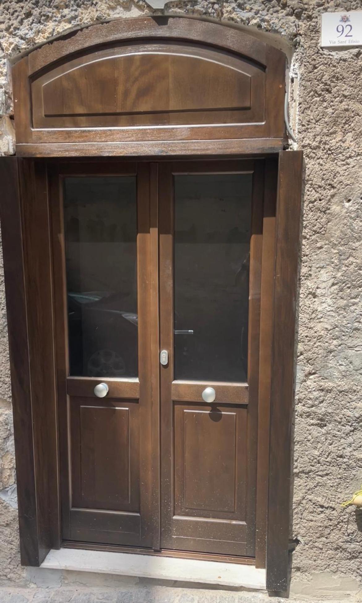 Stampixeddu Apartman Cagliari Kültér fotó