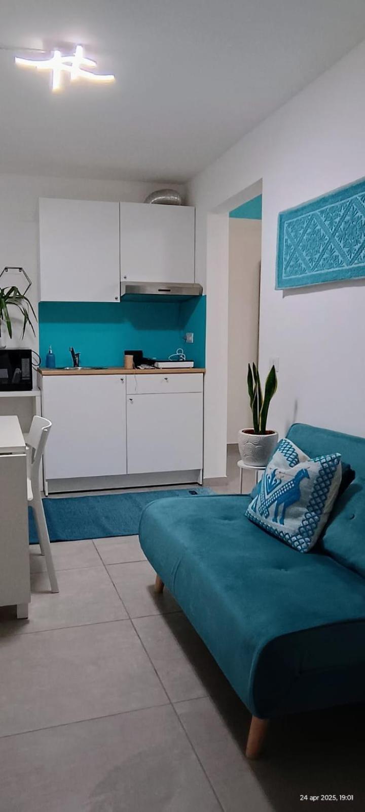 Stampixeddu Apartman Cagliari Kültér fotó