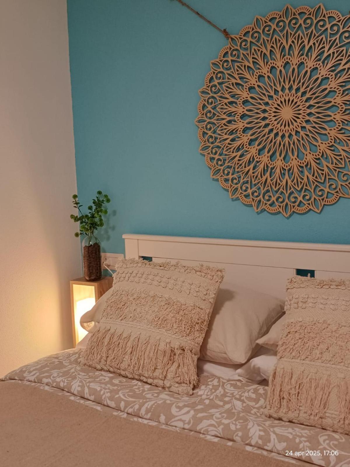 Stampixeddu Apartman Cagliari Kültér fotó