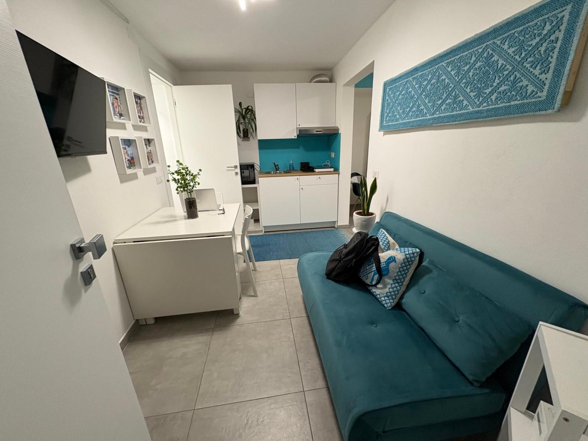 Stampixeddu Apartman Cagliari Kültér fotó