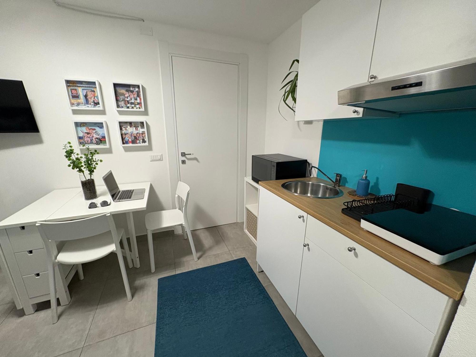 Stampixeddu Apartman Cagliari Kültér fotó