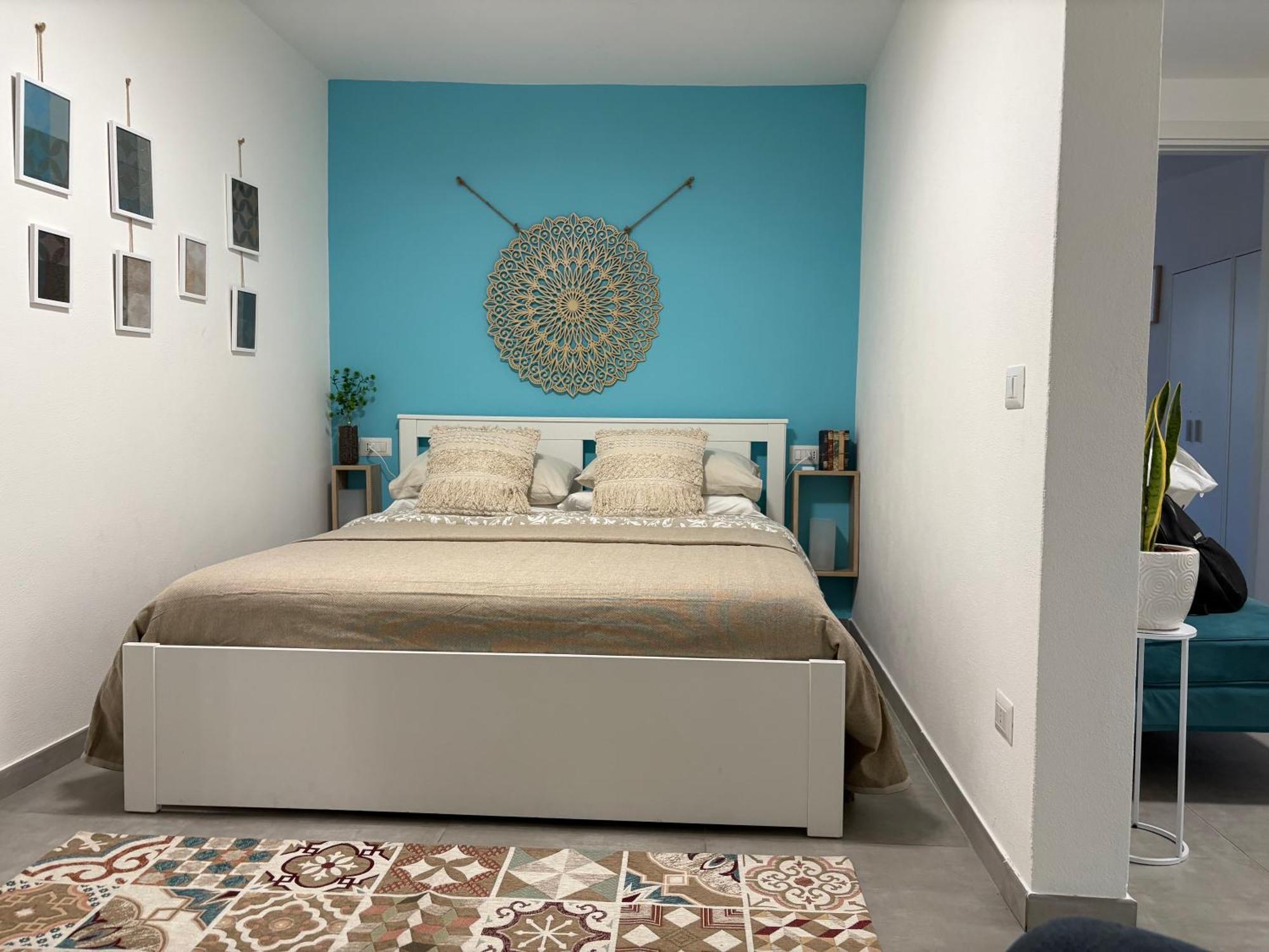 Stampixeddu Apartman Cagliari Kültér fotó