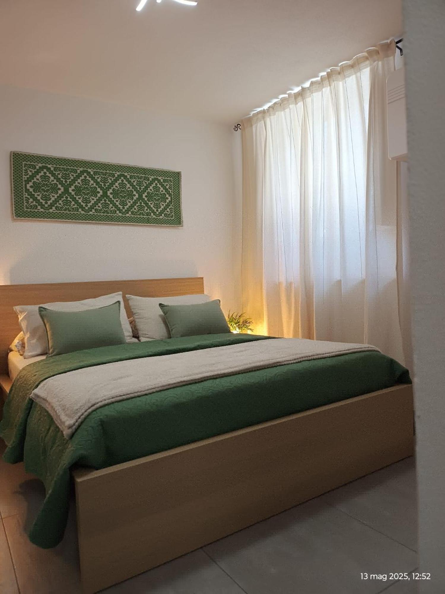 Stampixeddu Apartman Cagliari Kültér fotó