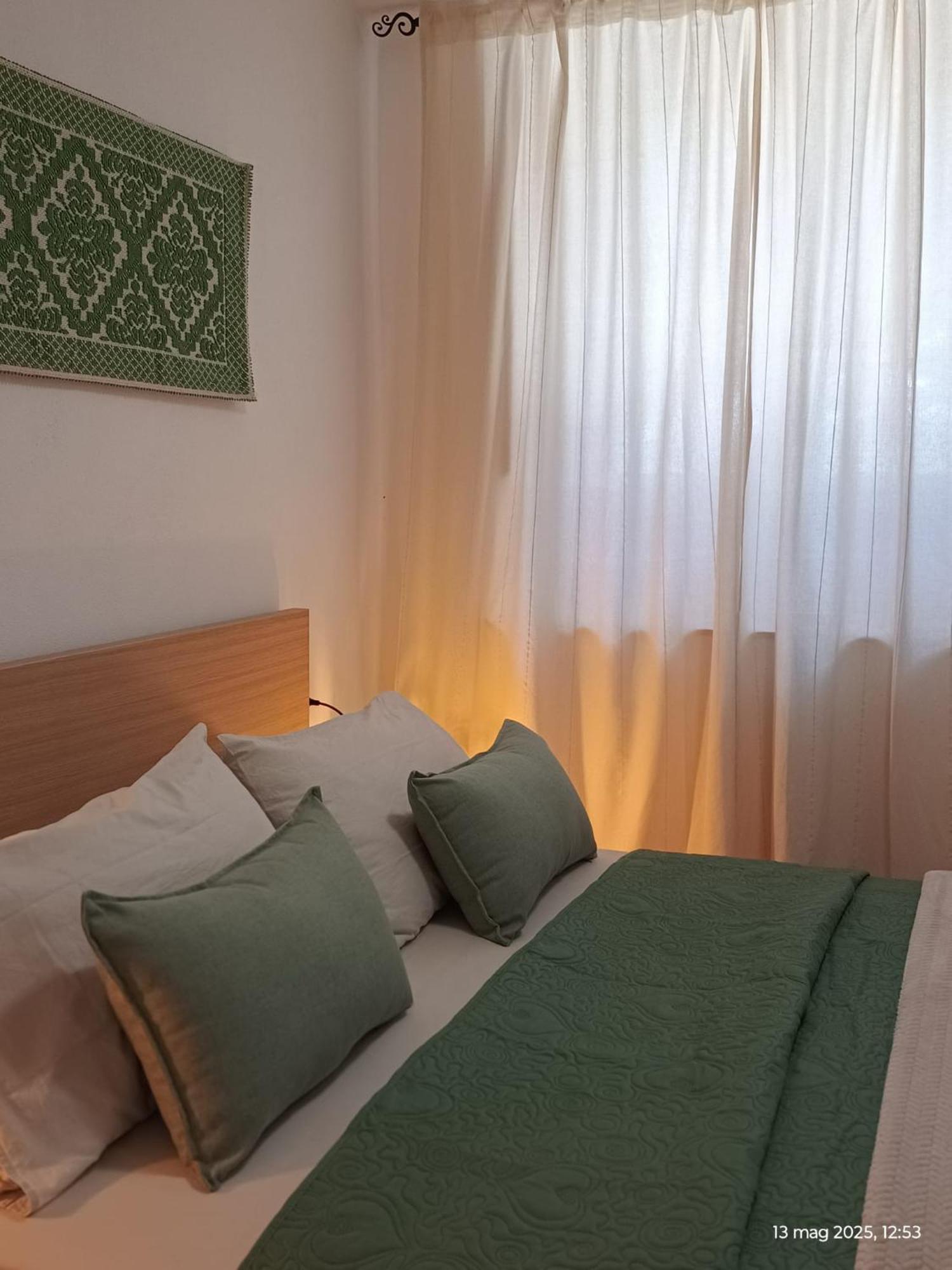 Stampixeddu Apartman Cagliari Kültér fotó