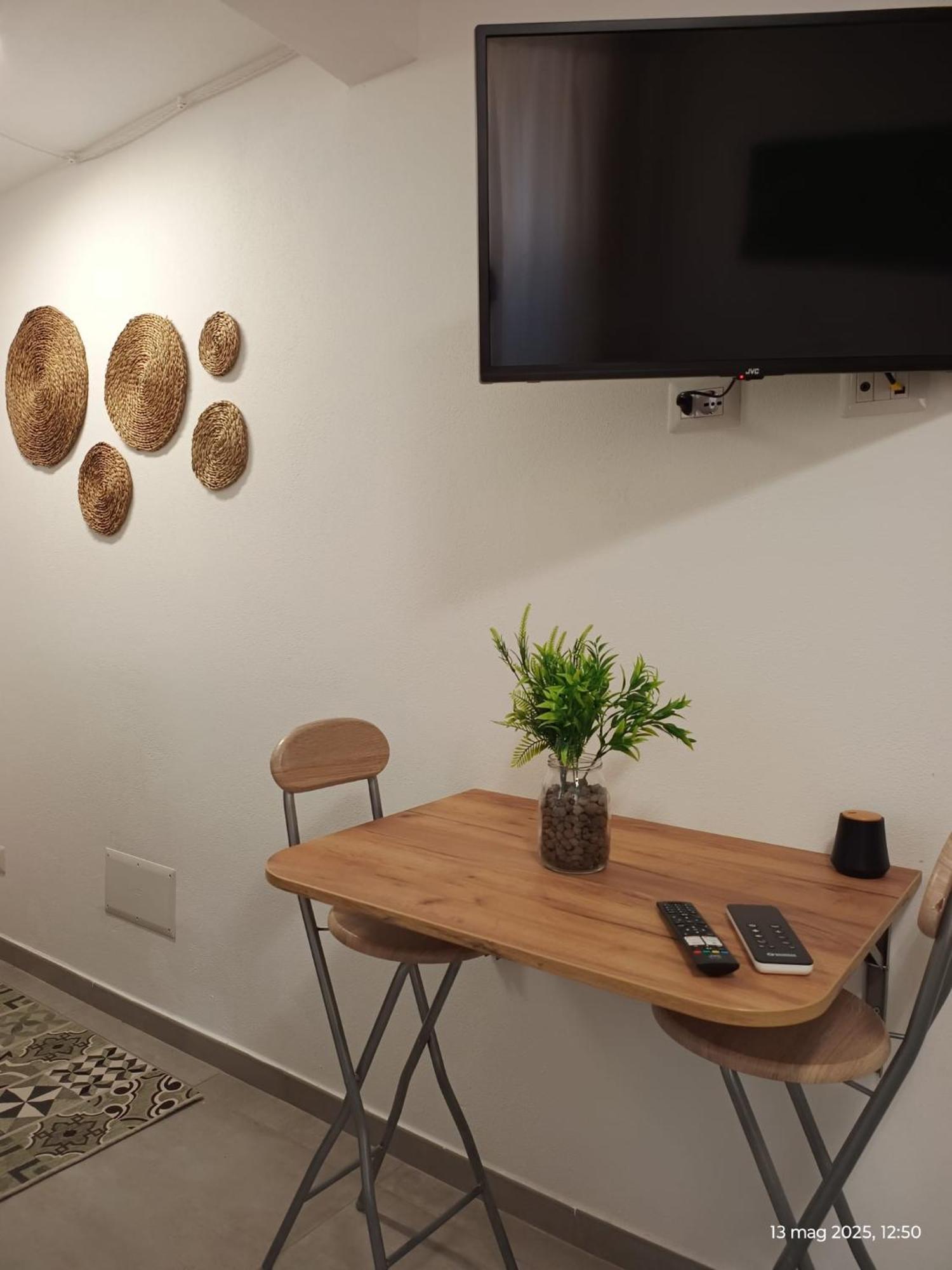 Stampixeddu Apartman Cagliari Kültér fotó