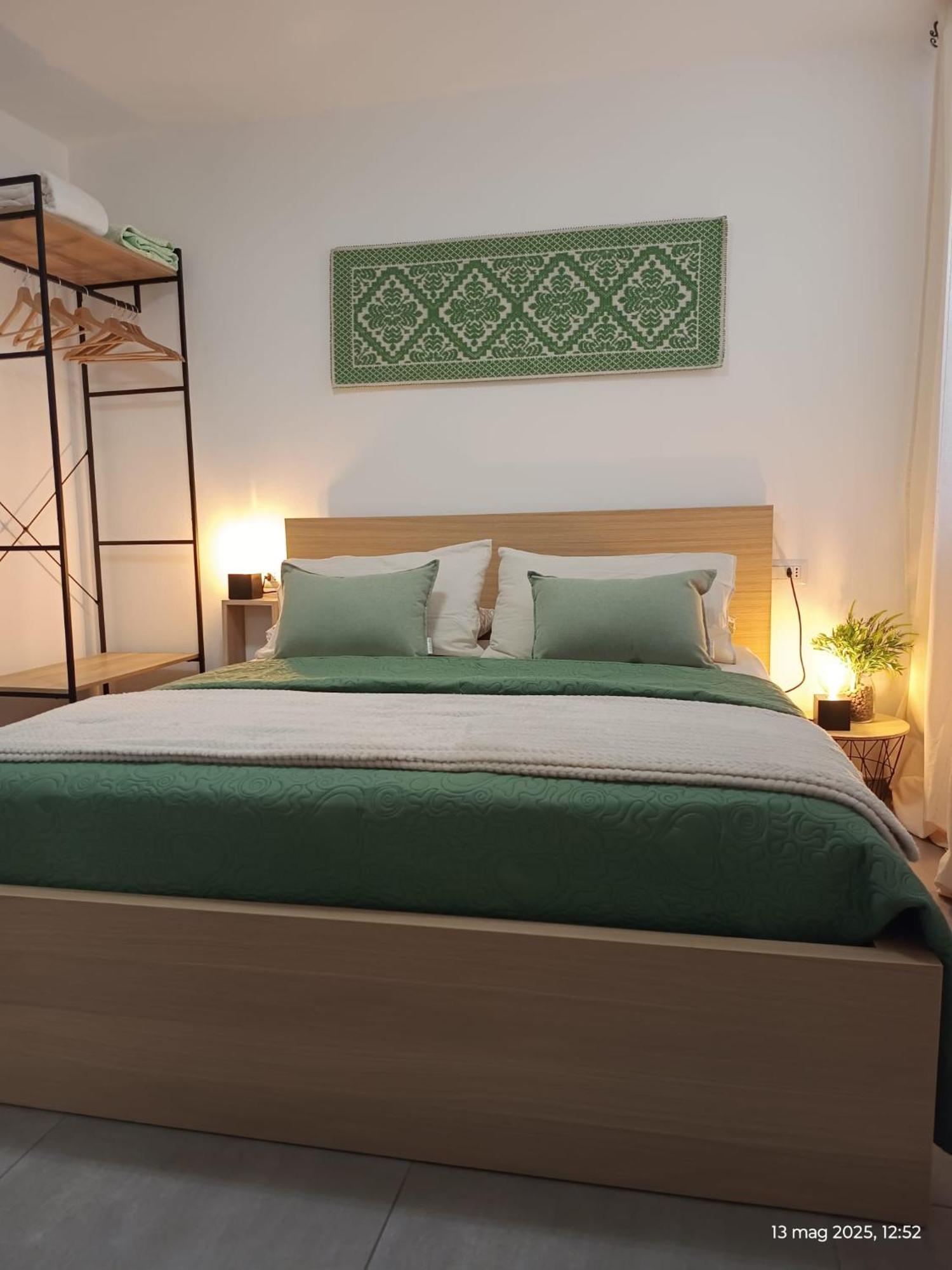 Stampixeddu Apartman Cagliari Kültér fotó