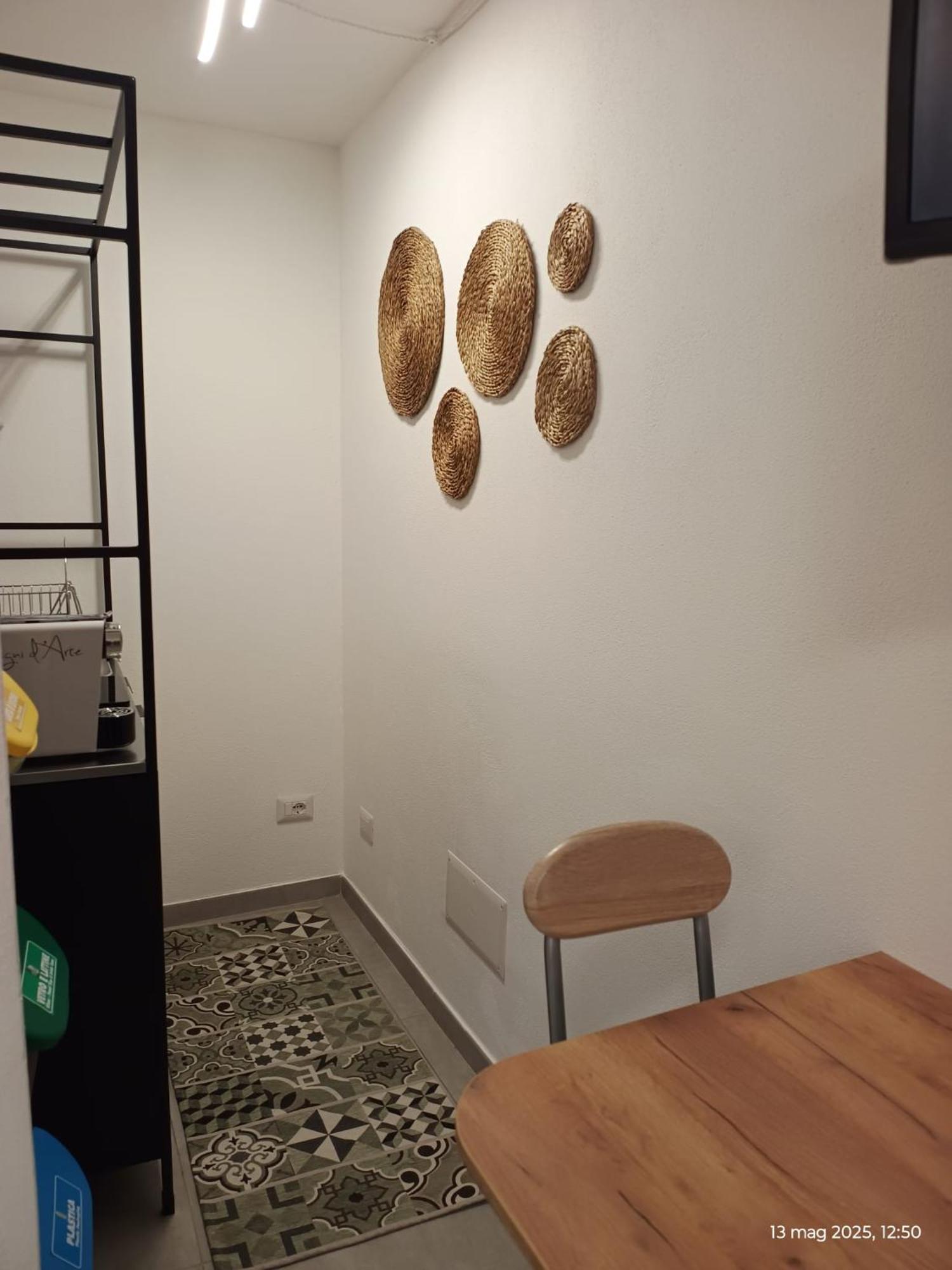 Stampixeddu Apartman Cagliari Kültér fotó