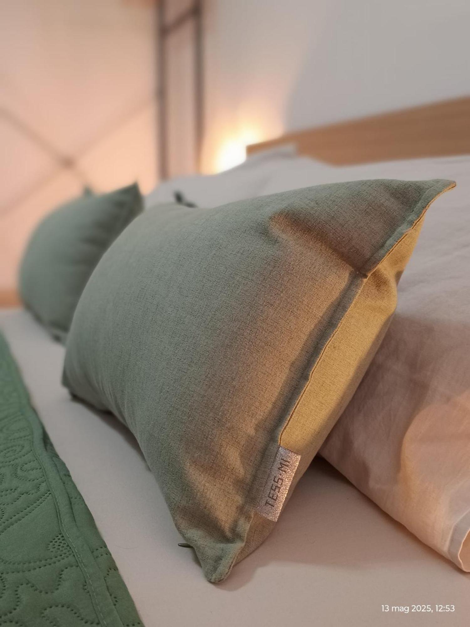 Stampixeddu Apartman Cagliari Kültér fotó